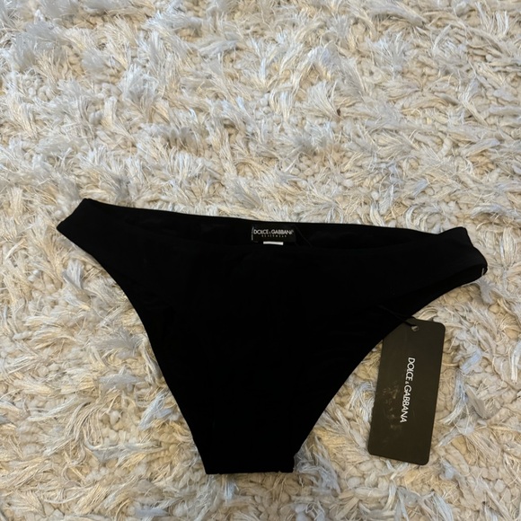 D & G Logo Bikini - Picture 3 of 4